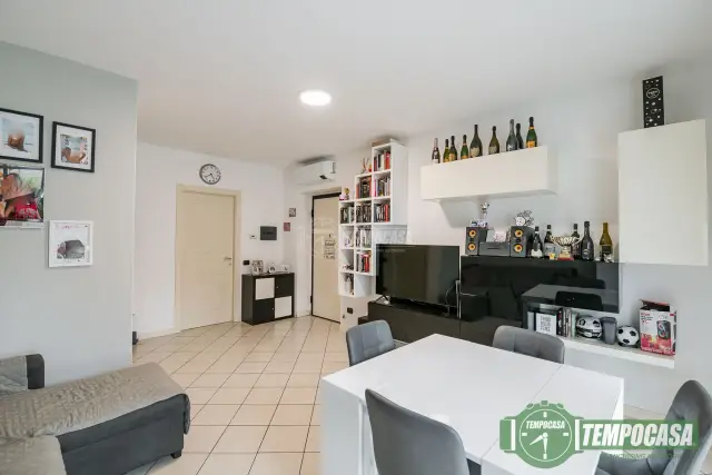 3-room flat in Via Papa Giovanni XXIII 29, San Giuliano Milanese - Photo 1