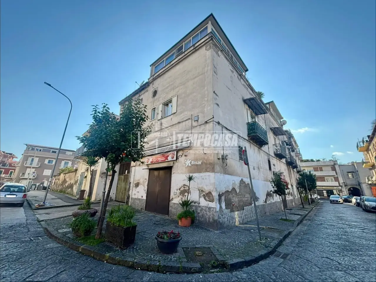 Negozio in , Pomigliano D'Arco, {3} - Foto 1