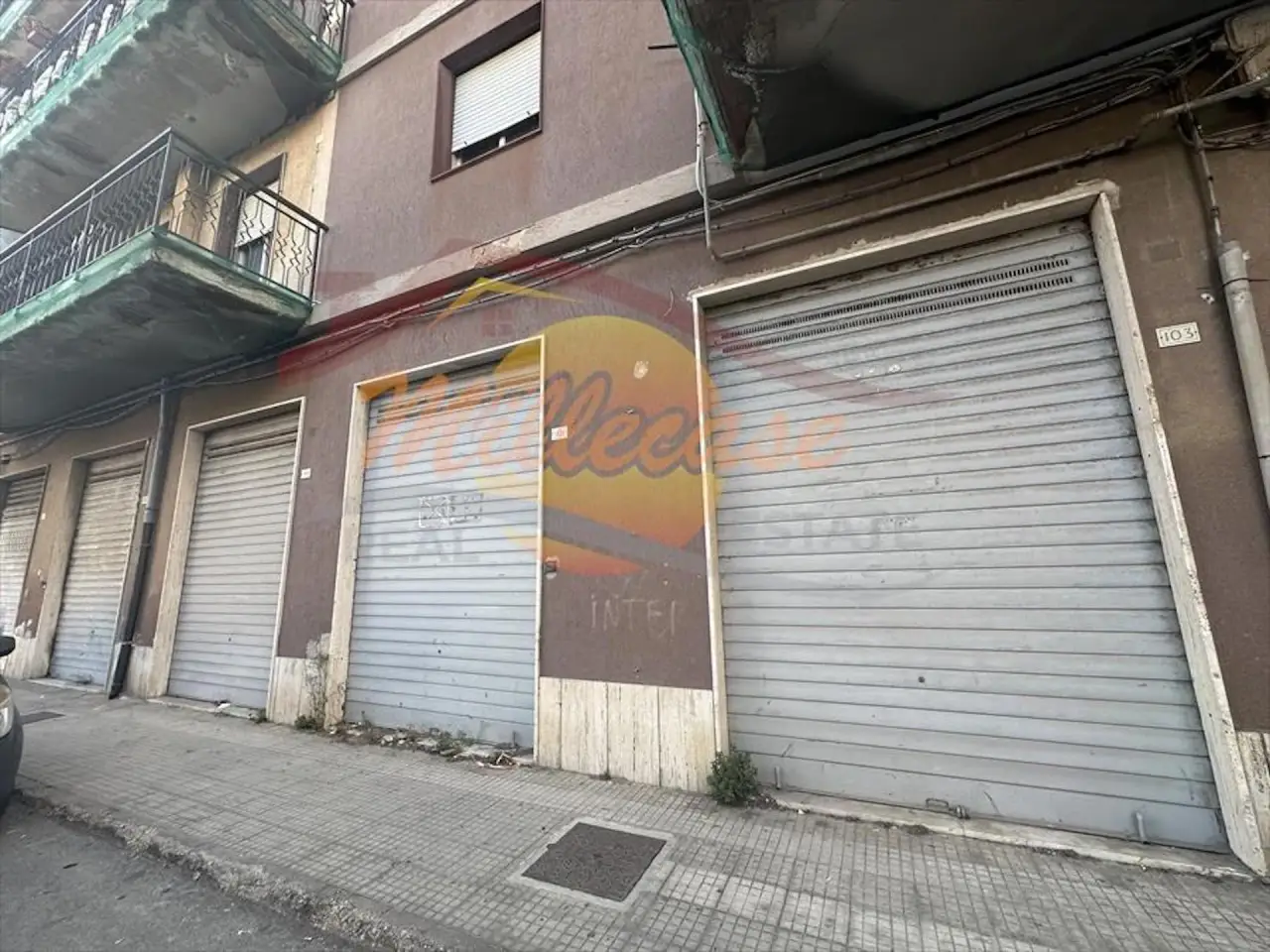 Negozio in Via Luigi Vanvitelli, Siracusa, {3} - Foto 2