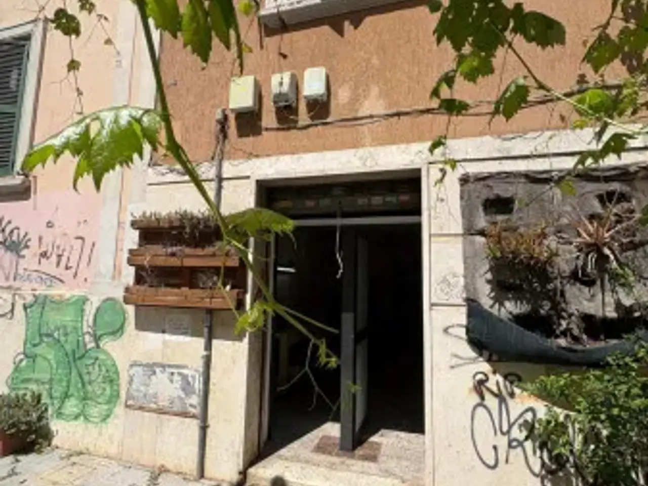 Negozio in Via Pesaro 7, Roma, {3} - Foto 2