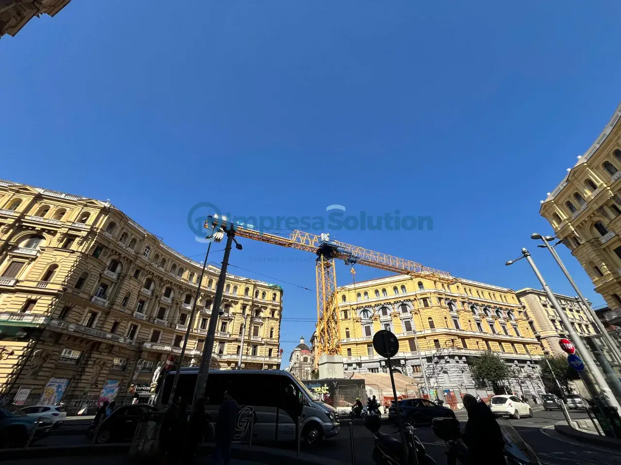 Negozio in Via Duomo, Napoli, {3} - Foto 2