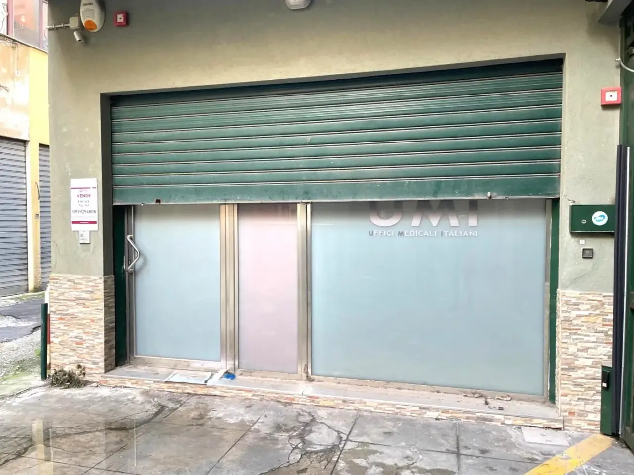 Ufficio in Via Vann'Antò  8, Palermo, {3} - Foto 1