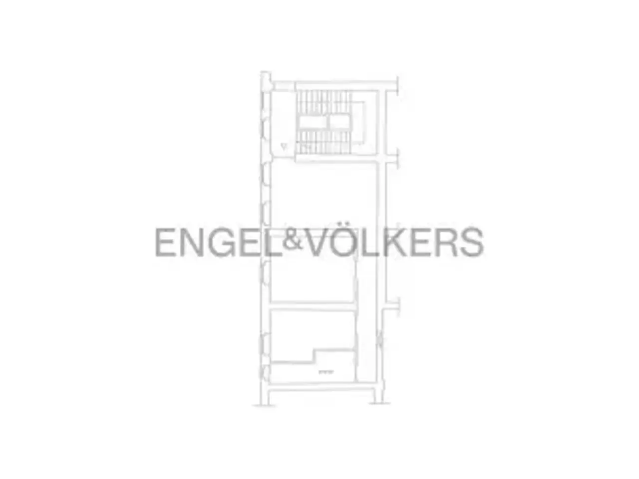 Ufficio in Via Salaria 224, Roma, {3} - Planimetria 1