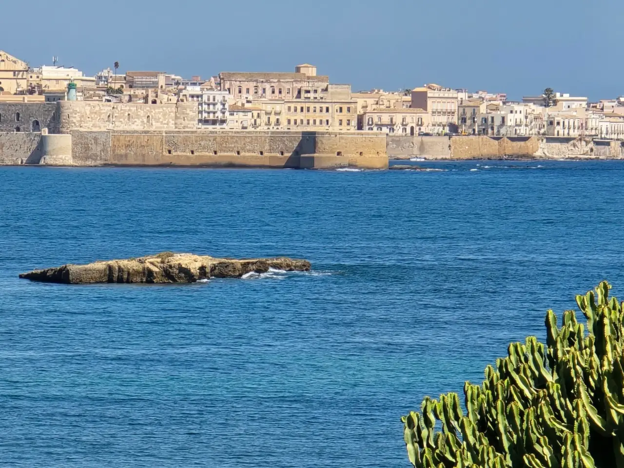 Hotel in Via La Maddalena 35, Siracusa, {3} - Foto 1