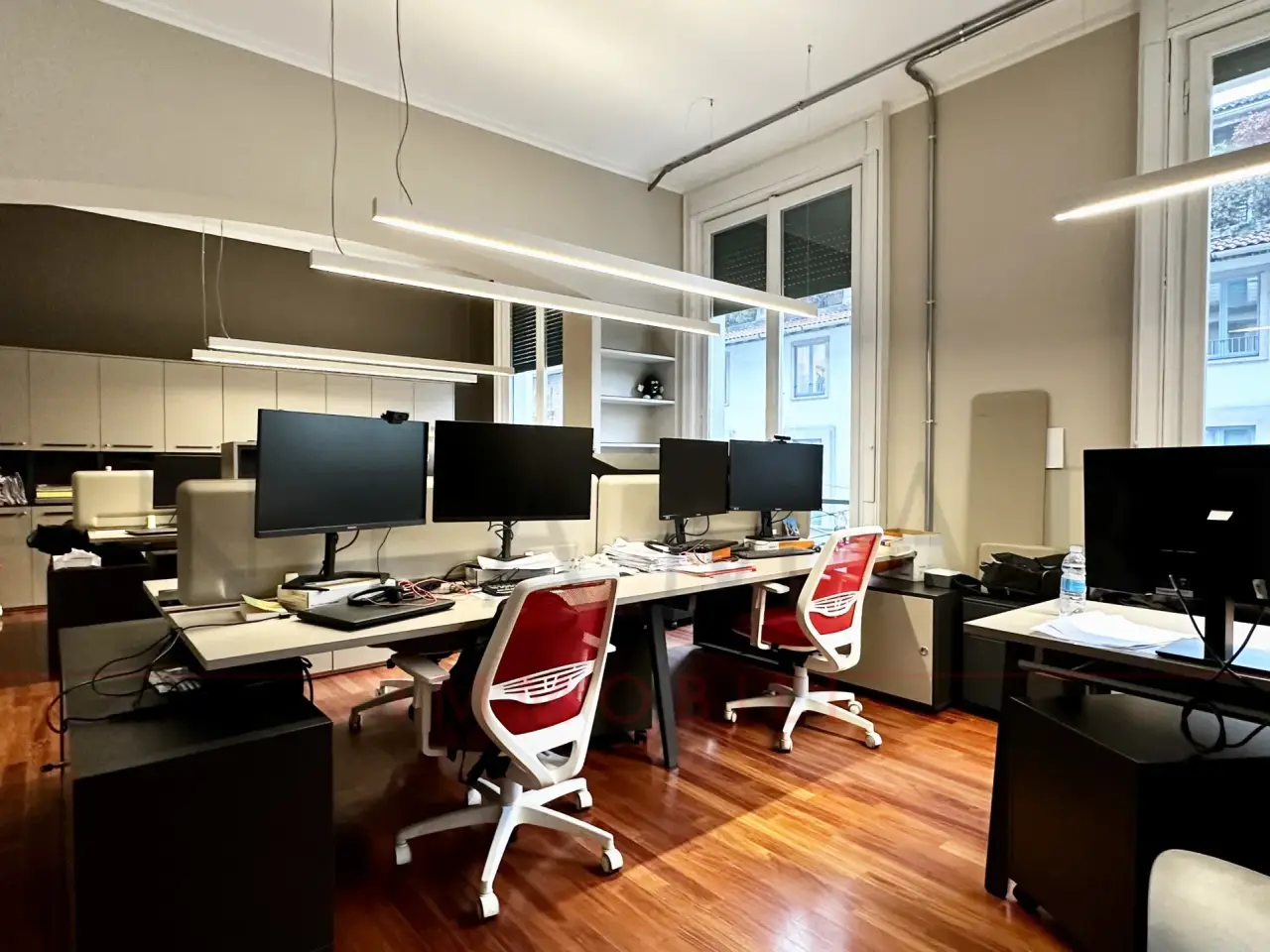 Ufficio in Via Mozart, Milano, {3} - Foto 1