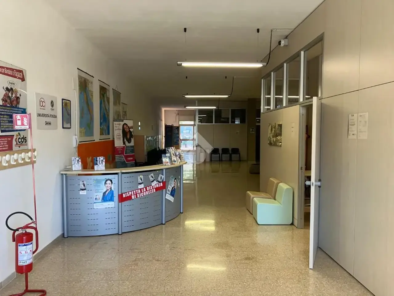Capannone in Via di Salsola 85, Foggia, {3} - Foto 1