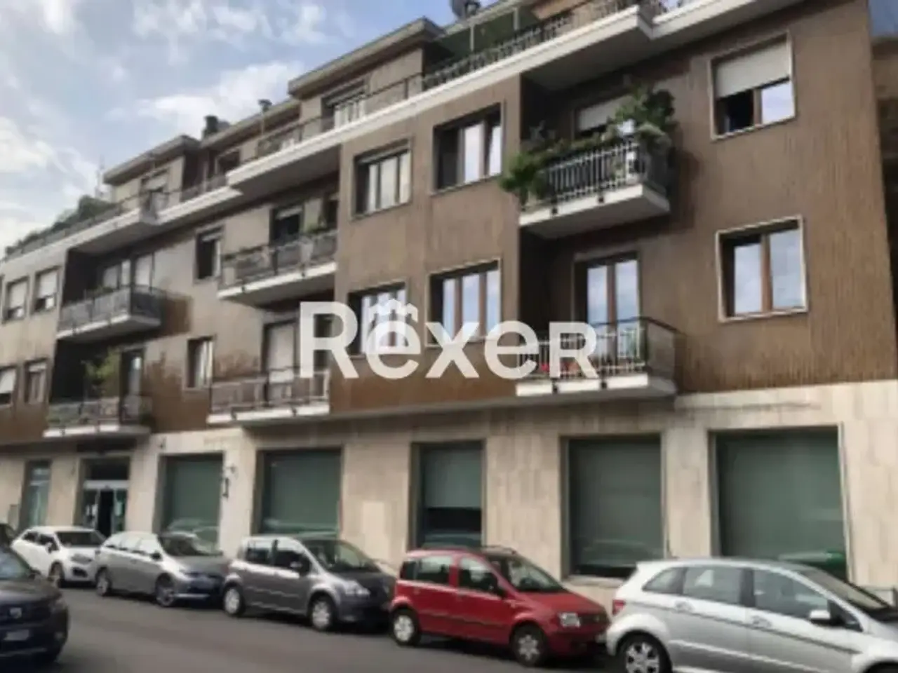 Ufficio in Viale Rapisardi 9 9, Milano, {3} - Foto 2