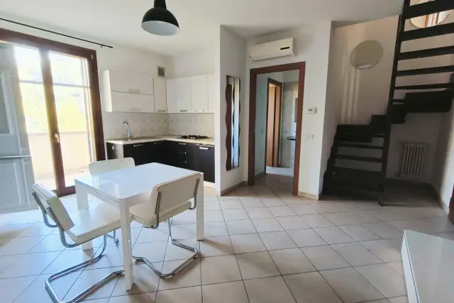 2-room flat, Dovadola - Photo 1