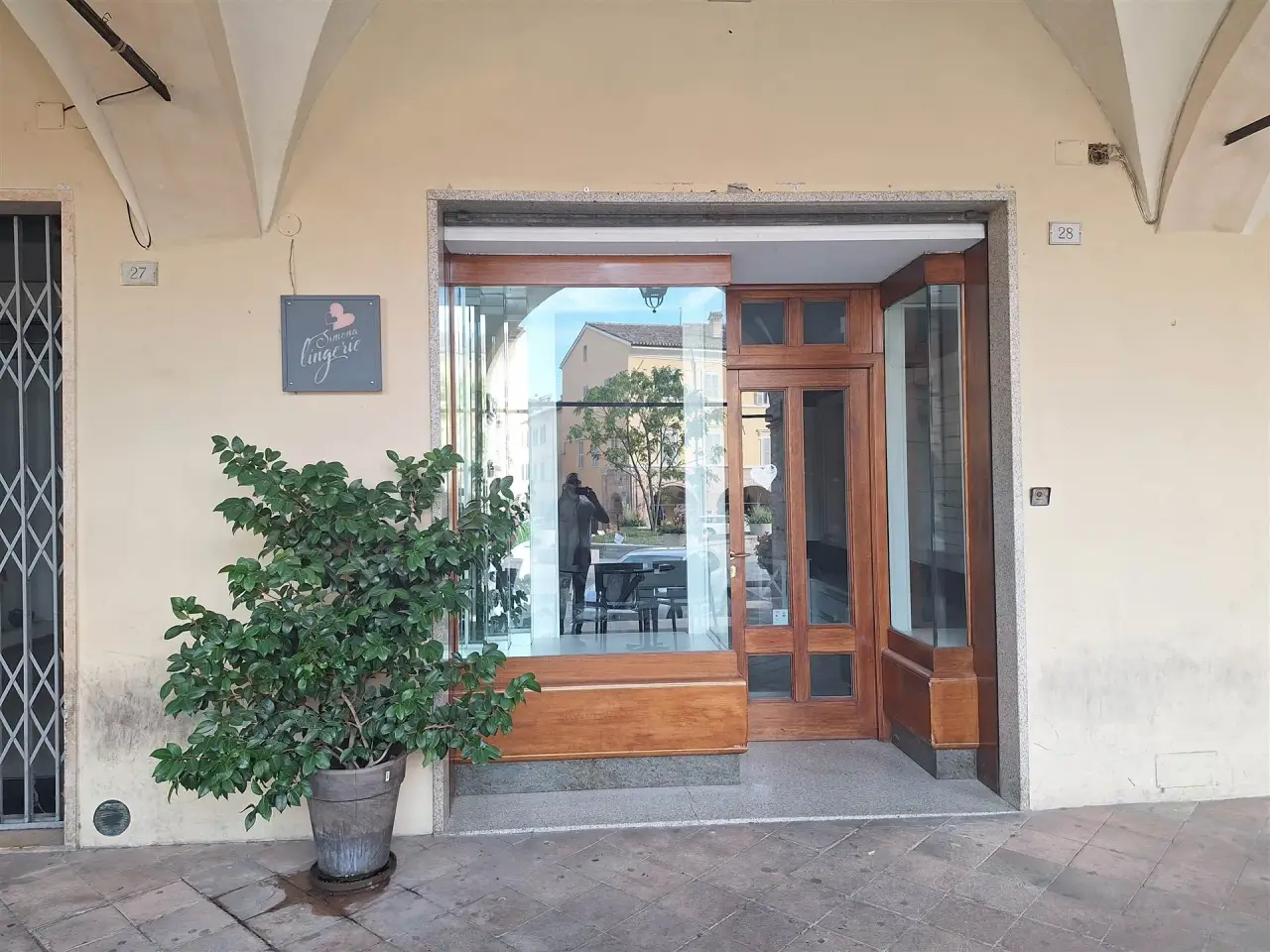 Negozio in , San Severino Marche, {3} - Foto 1
