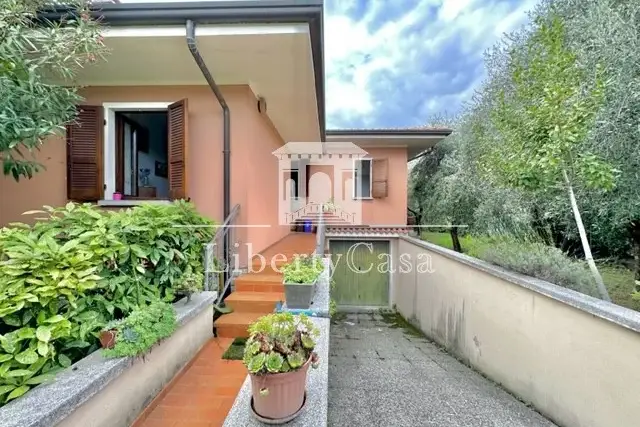 Villa in Via Promontorio, Toscolano-Maderno - Foto 1