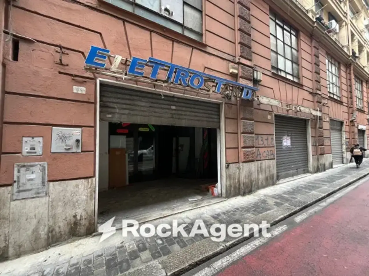 Negozio in Via Giacomo Giovanetti 64, Genova, {3} - Foto 2