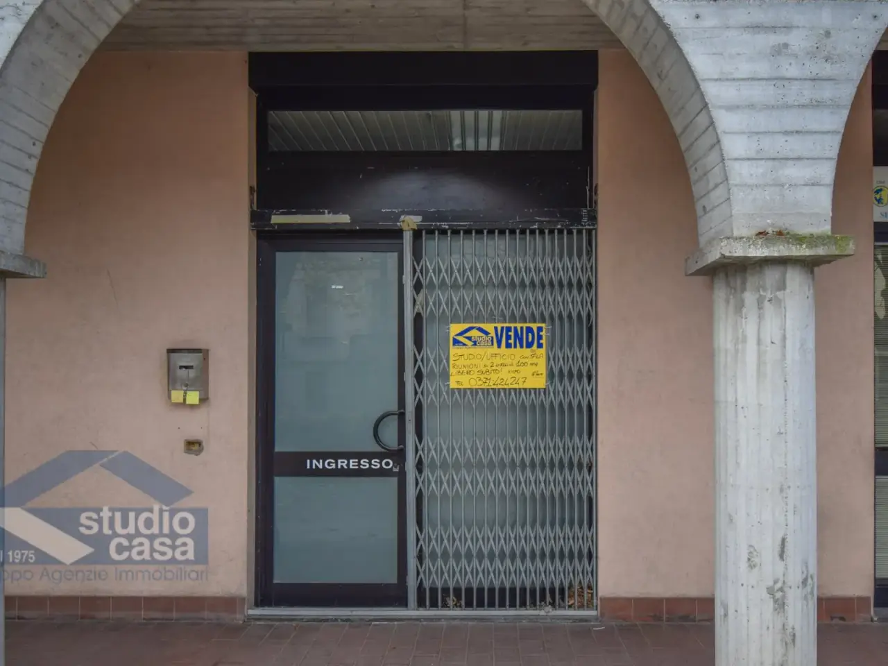 Studio in Via Defendente 29, Lodi, {3} - Foto 1