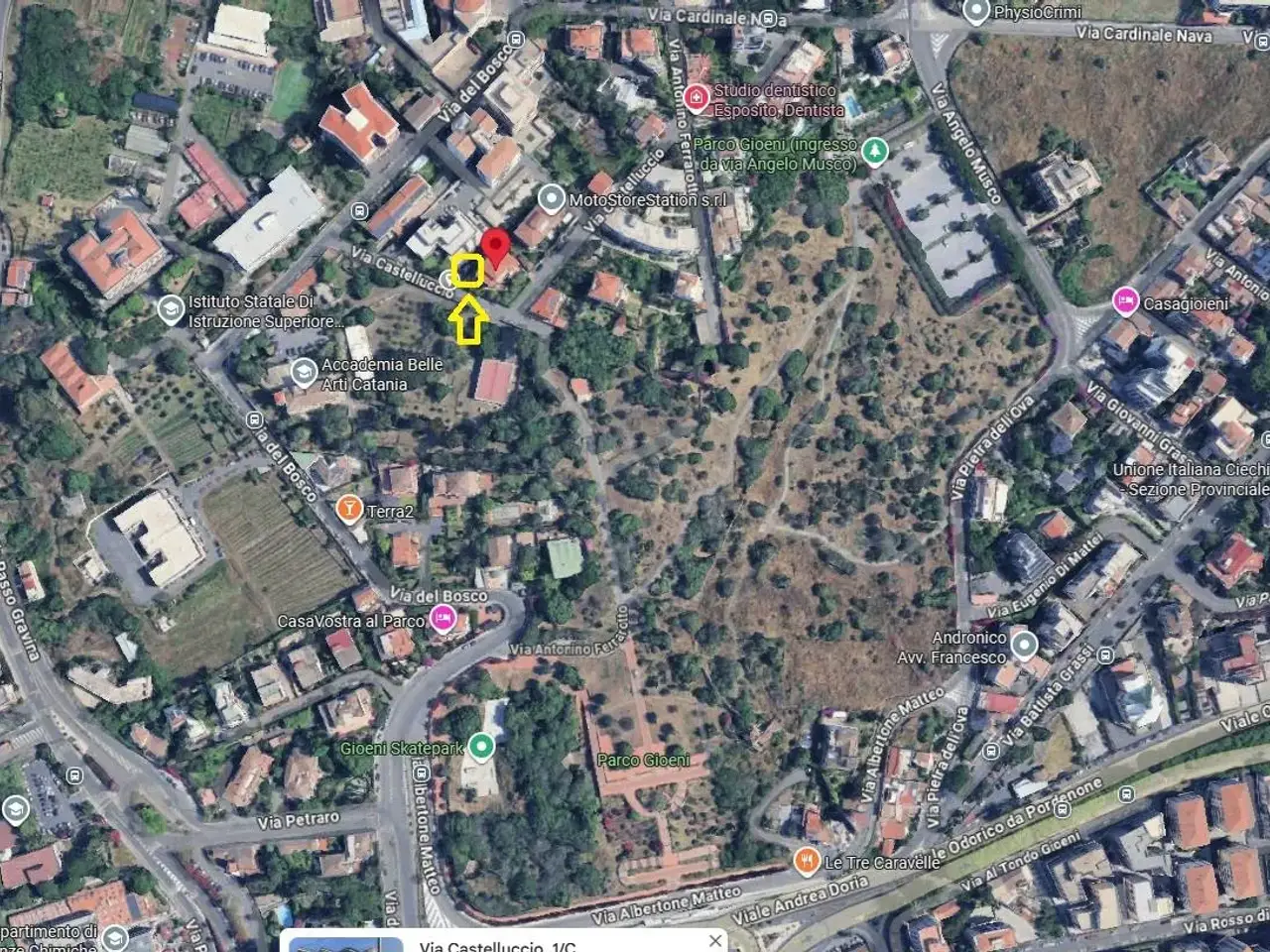 Laboratorio in , Catania, {3} - Foto 1