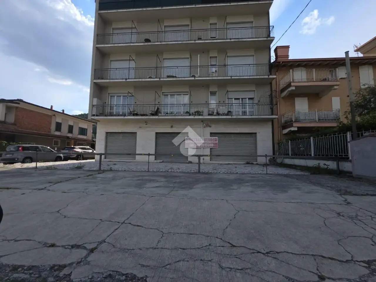 Negozio in Via Roma 80, Collebeato, {3} - Foto 2