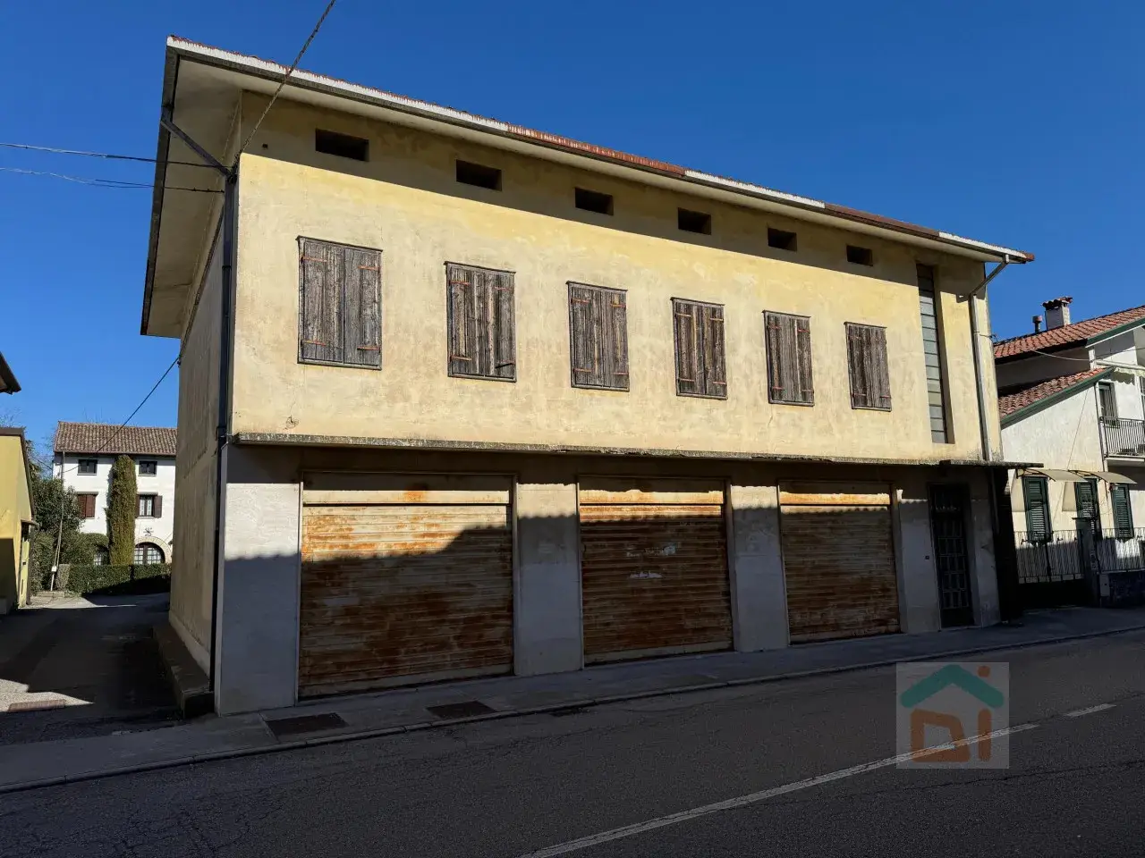Magazzino in Via Giuseppe Verdi CIV. 47-51a, Ruda, {3} - Foto 1