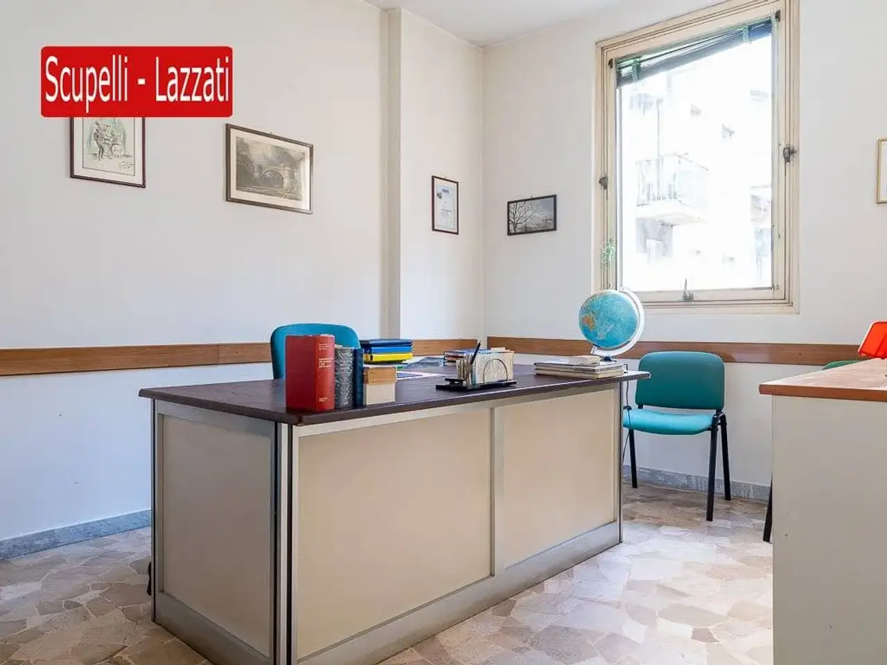 Studio in Via Agostino Depretis, Voghera, {3} - Foto 1