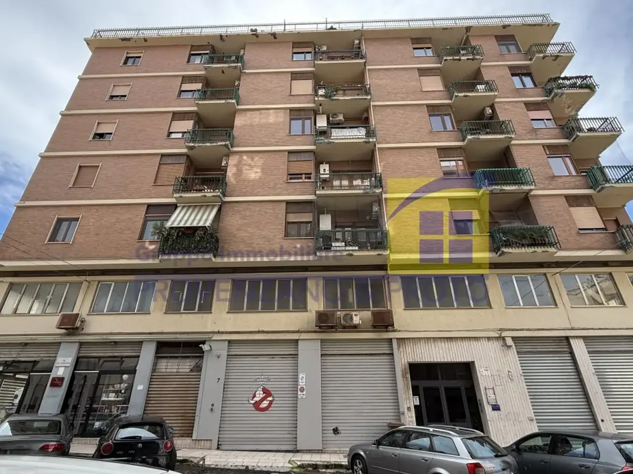 Ufficio in Via San Sebastiano, Brindisi, {3} - Foto 2