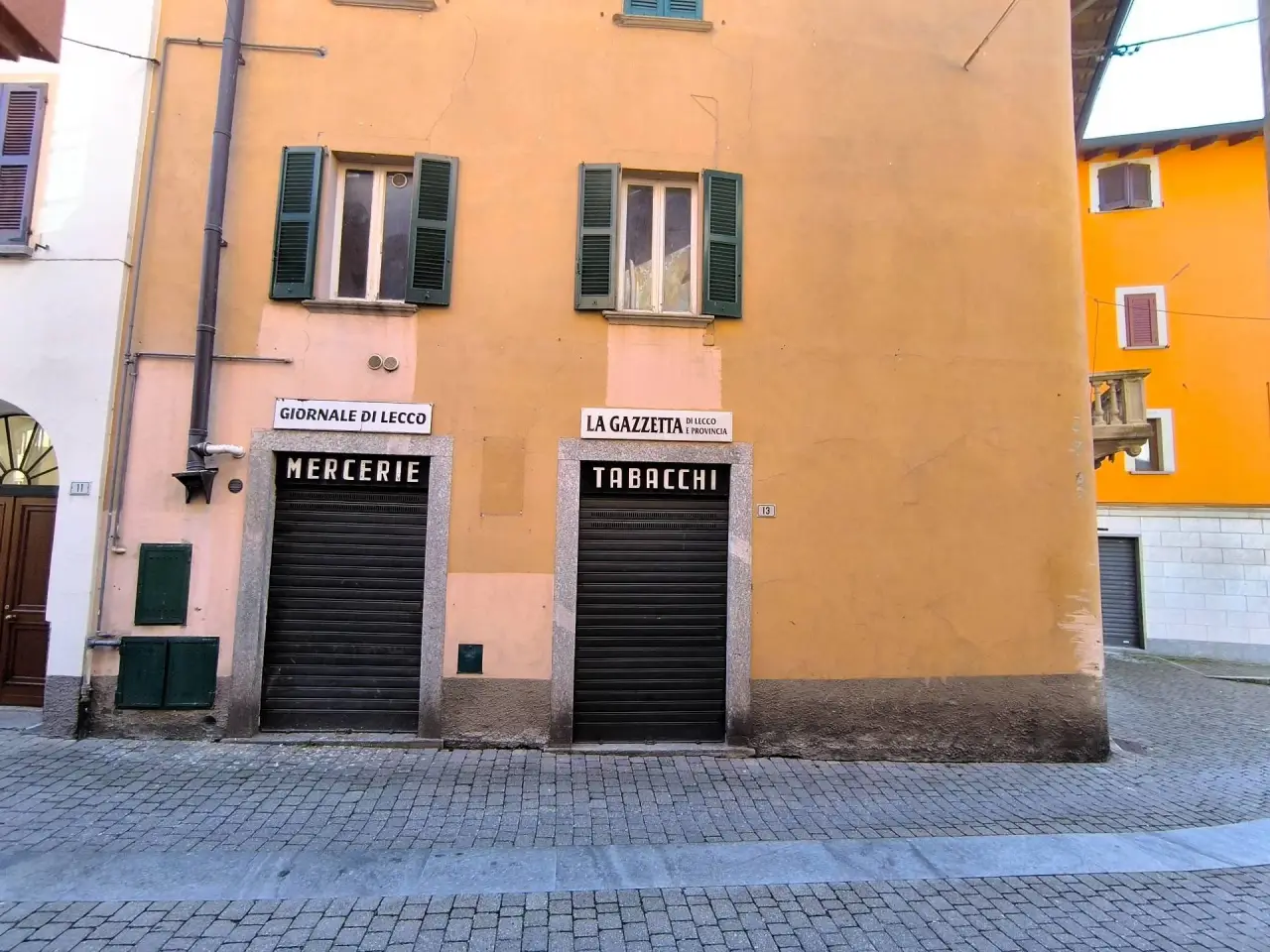 Negozio in Via Coppola 13, Civate, {3} - Foto 2