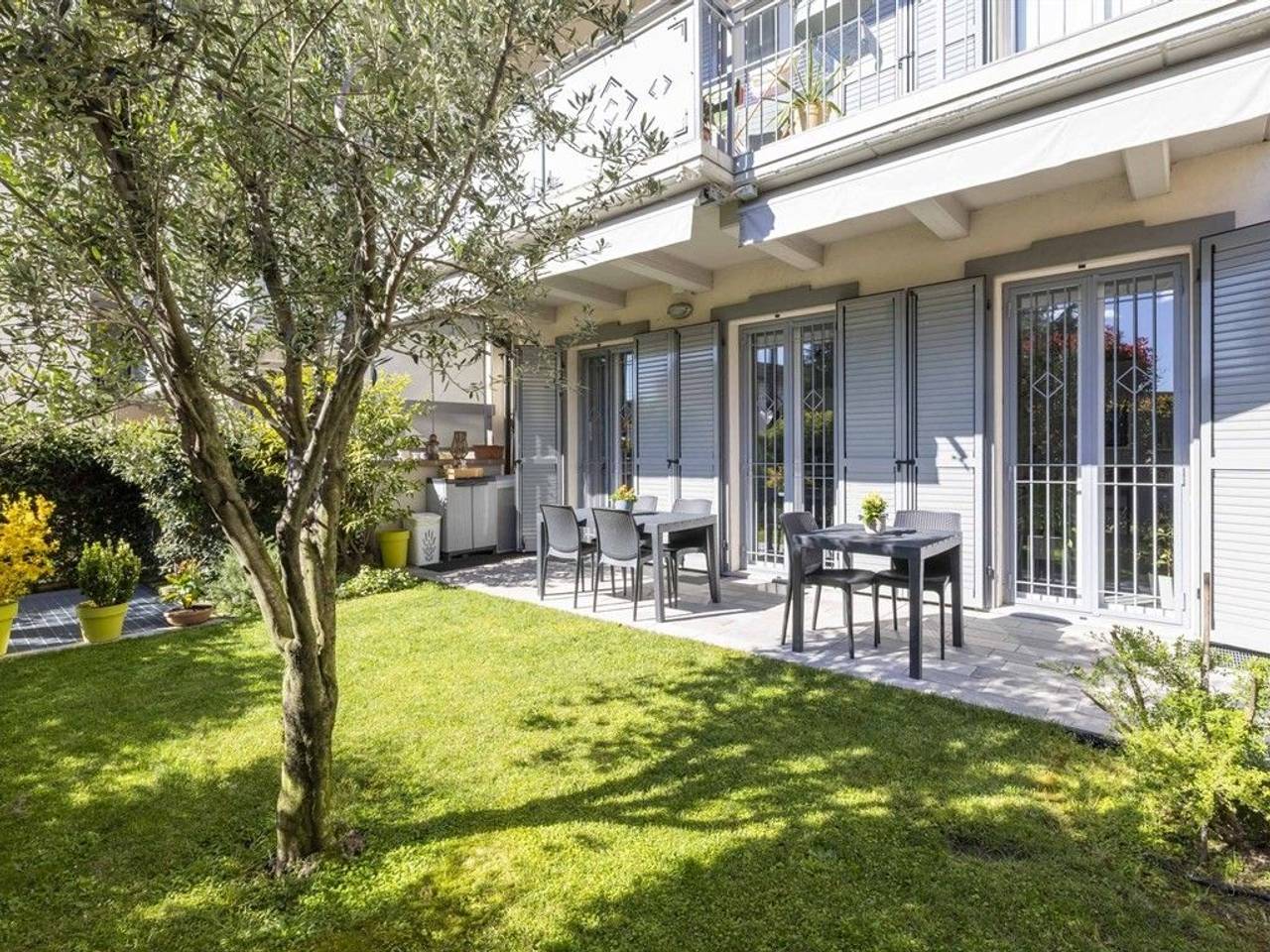 appartamento in vendita a Monza in zona Centro Storico