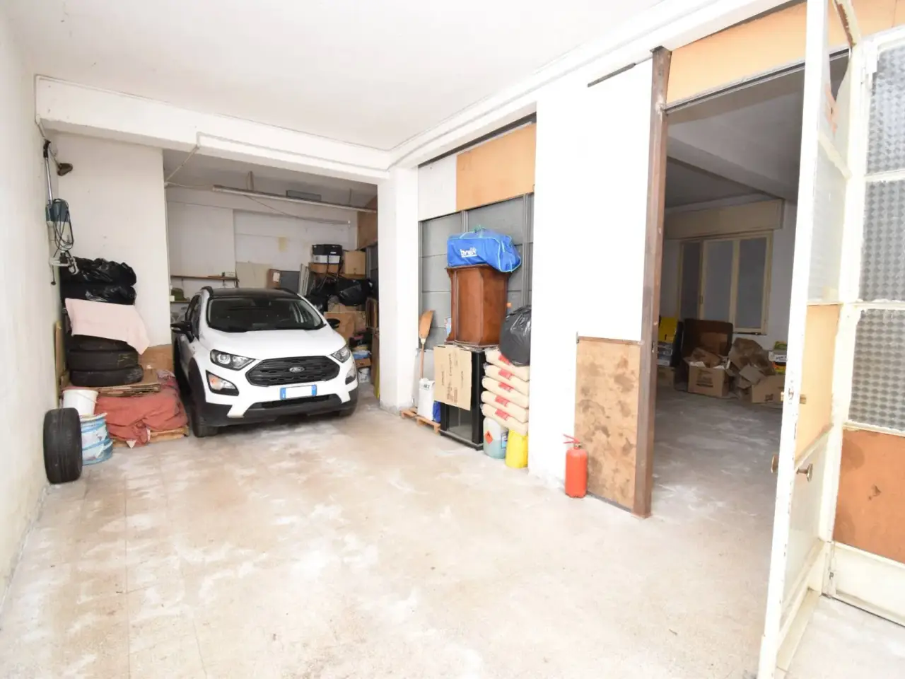 Magazzino in Via Verdi 25, Salsomaggiore Terme, {3} - Foto 1