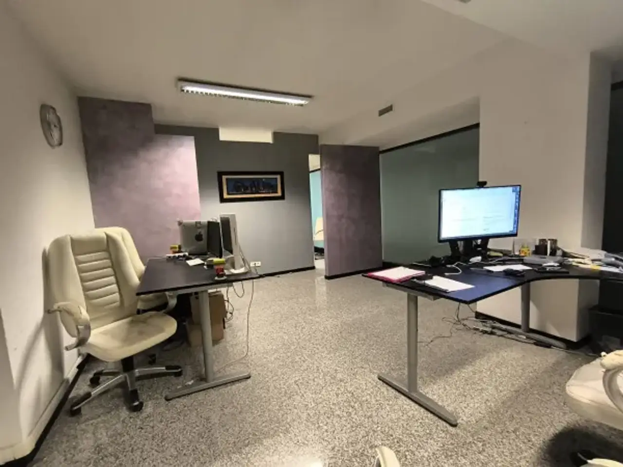 Ufficio in Viale Luigi Chiavellati, Foligno, {3} - Foto 1