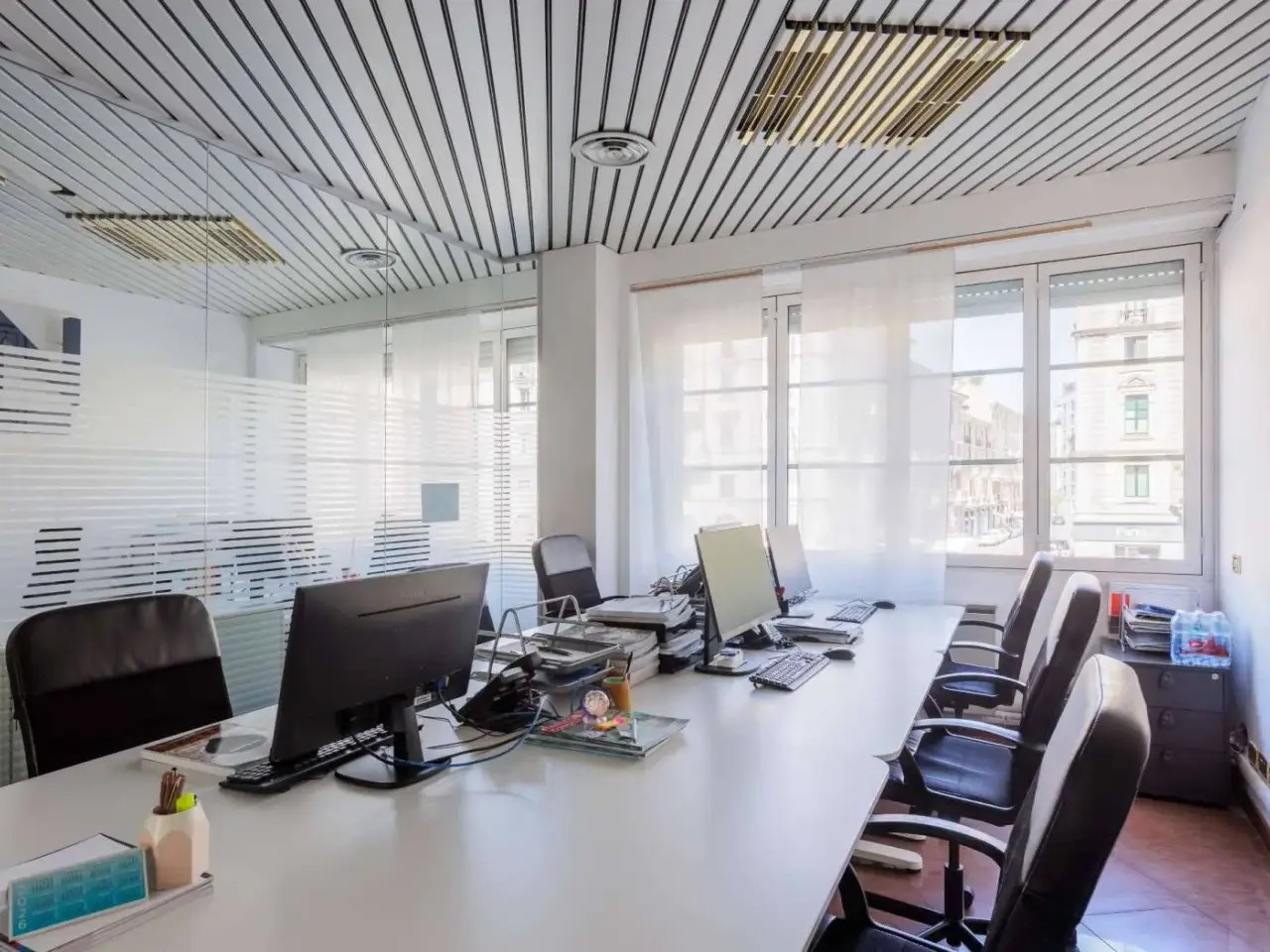 Ufficio in Corso Lodi 6 Milano, Milano, {3} - Foto 1