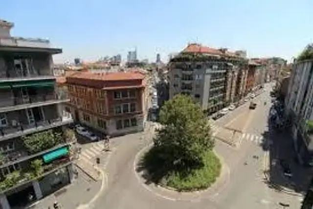 Posto auto in Via Luigi Canonica, Milano - Foto 1