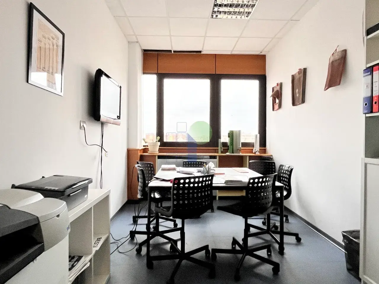 Ufficio in Via Toscana 6, Livorno, {3} - Foto 2