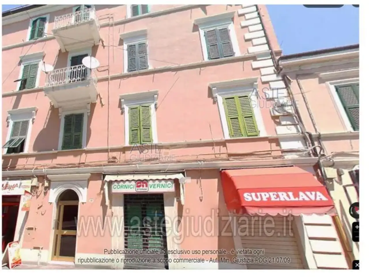 Negozio in Corso Carlo Alberto, 90, 60127 Ancona An, Italia 90, Ancona, {3} - Foto 2