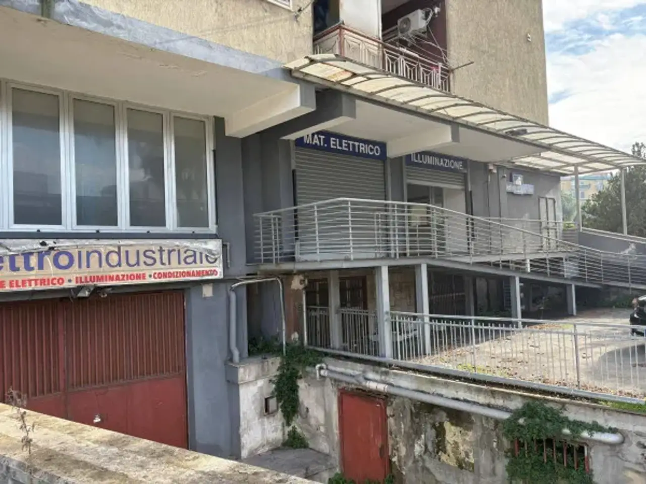 Negozio in Via Padula, Casoria, {3} - Foto 1