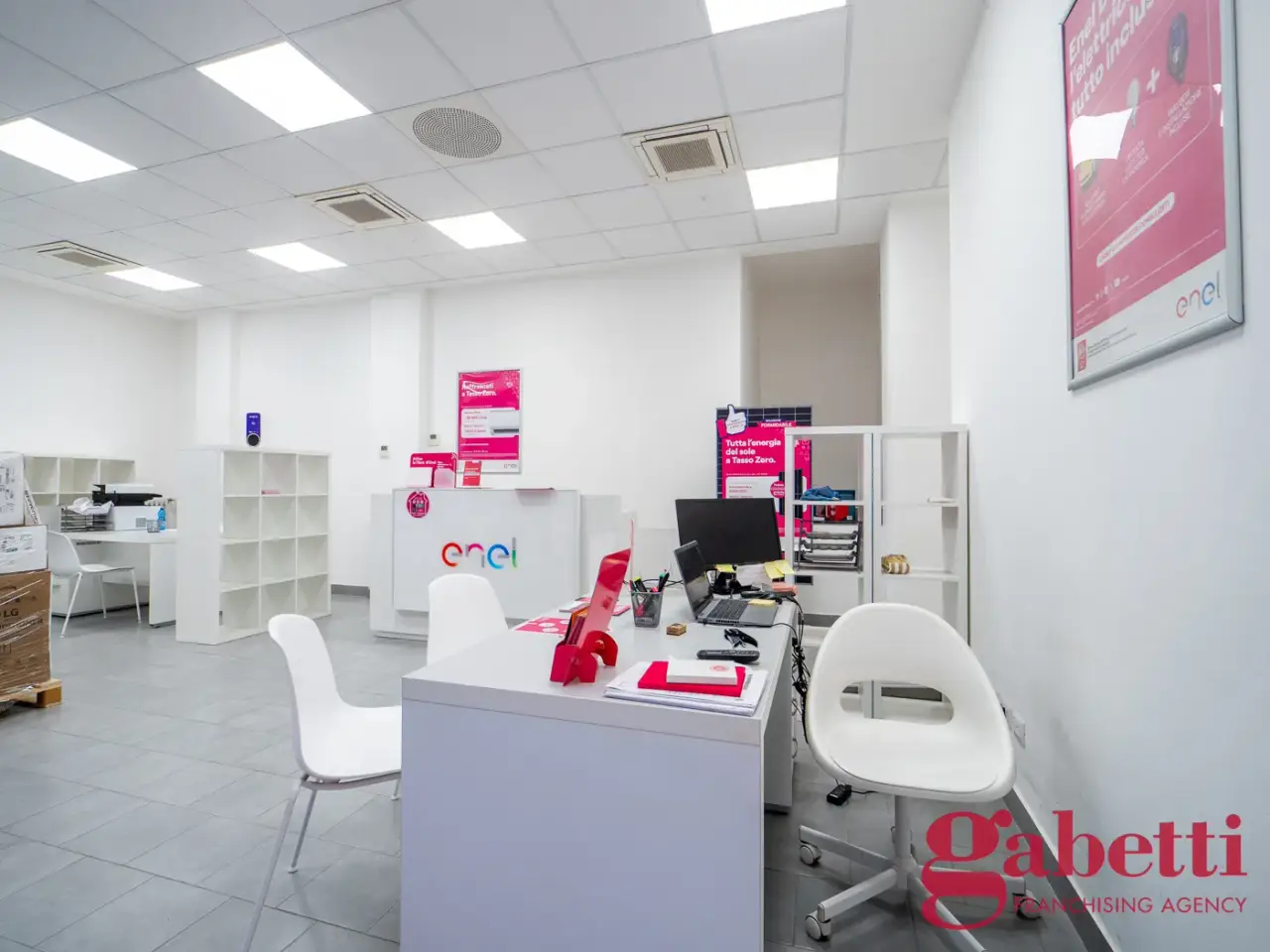 Esercizio commerciale in Via Pordenone 13, Milano, {3} - Foto 2
