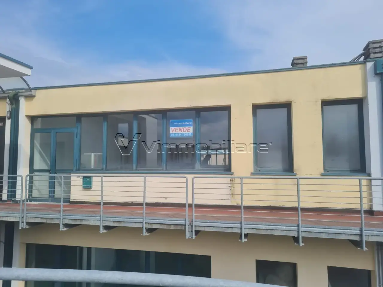 Laboratorio in Via Ponticelli 144, Agugliaro, {3} - Foto 2