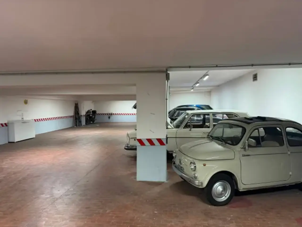 Magazzino in Via 20 Settembre 150, Perugia, {3} - Foto 1