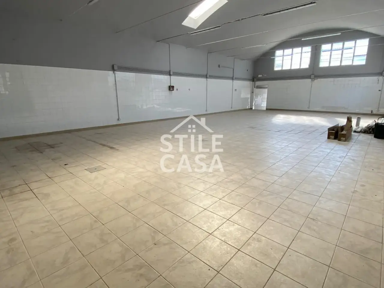 Capannone in , Uzzano, {3} - Foto 1