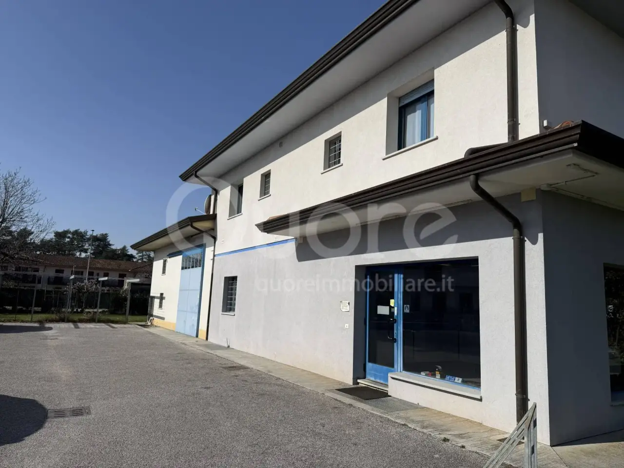 Negozio in Via Calderini 5, Cividale Del Friuli, {3} - Foto 1