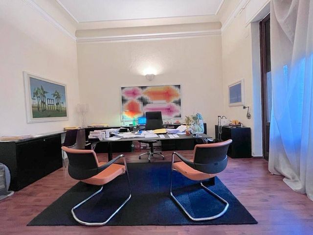 Shared office in Via della Fortezza, Firenze - Photo 1