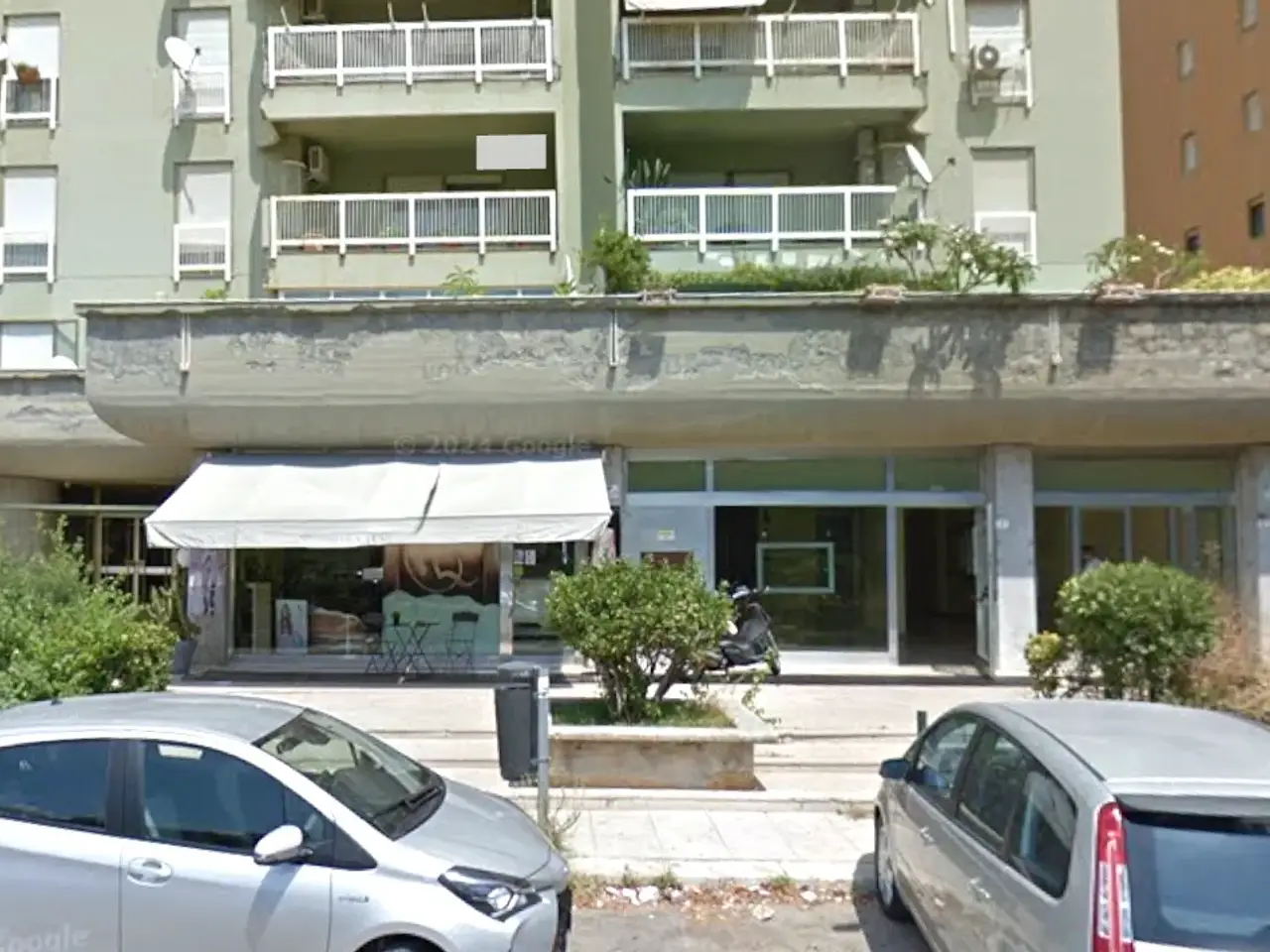 Negozio in Via Danimarca, Palermo, {3} - Foto 1