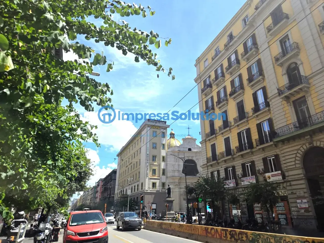 Negozio in Via Summonte, Napoli, {3} - Foto 2