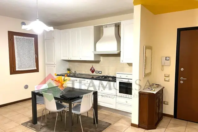 3-room flat in Via Postumia Ovest 225, San Biagio di Callalta - Photo 1