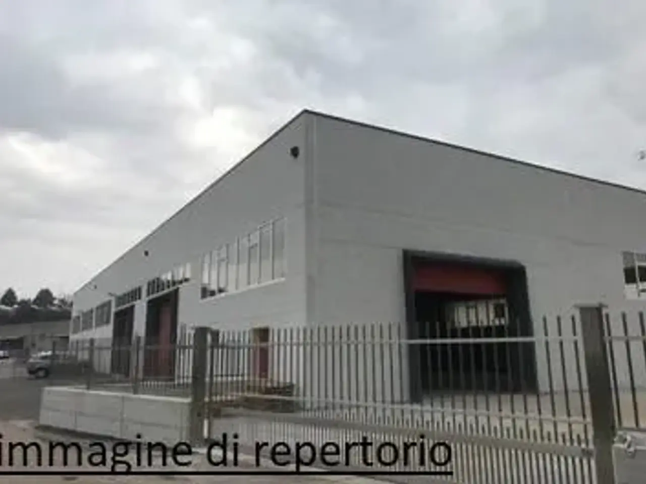 Capannone in , Viareggio, {3} - Foto 1