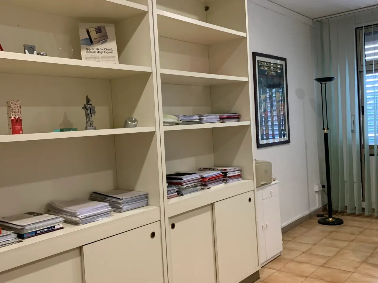 Ufficio in Via Verdi, Osimo, {3} - Foto 2