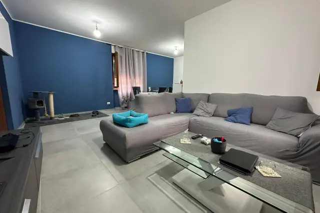 3-room flat in Via Gramsci 76, Bellinzago Novarese - Photo 1