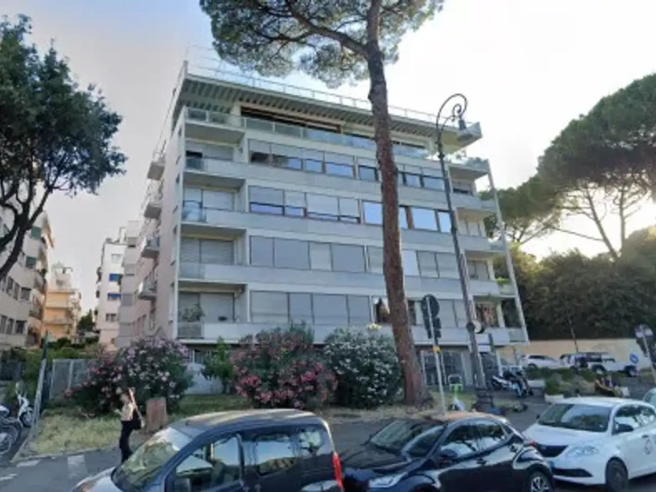 Ufficio in Via del Circo Massimo, Roma, {3} - Foto 2