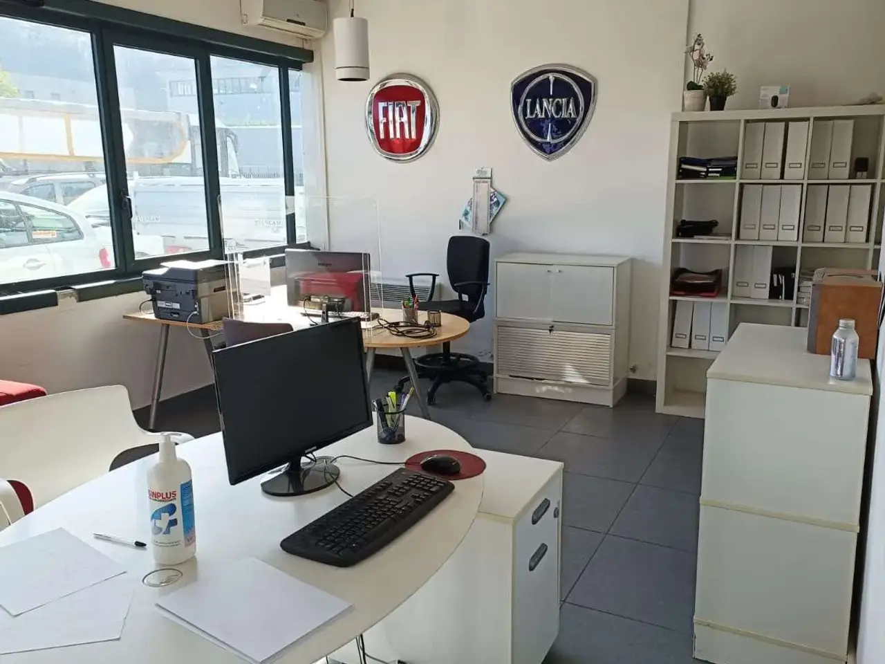 Capannone in , Colleferro, {3} - Foto 2
