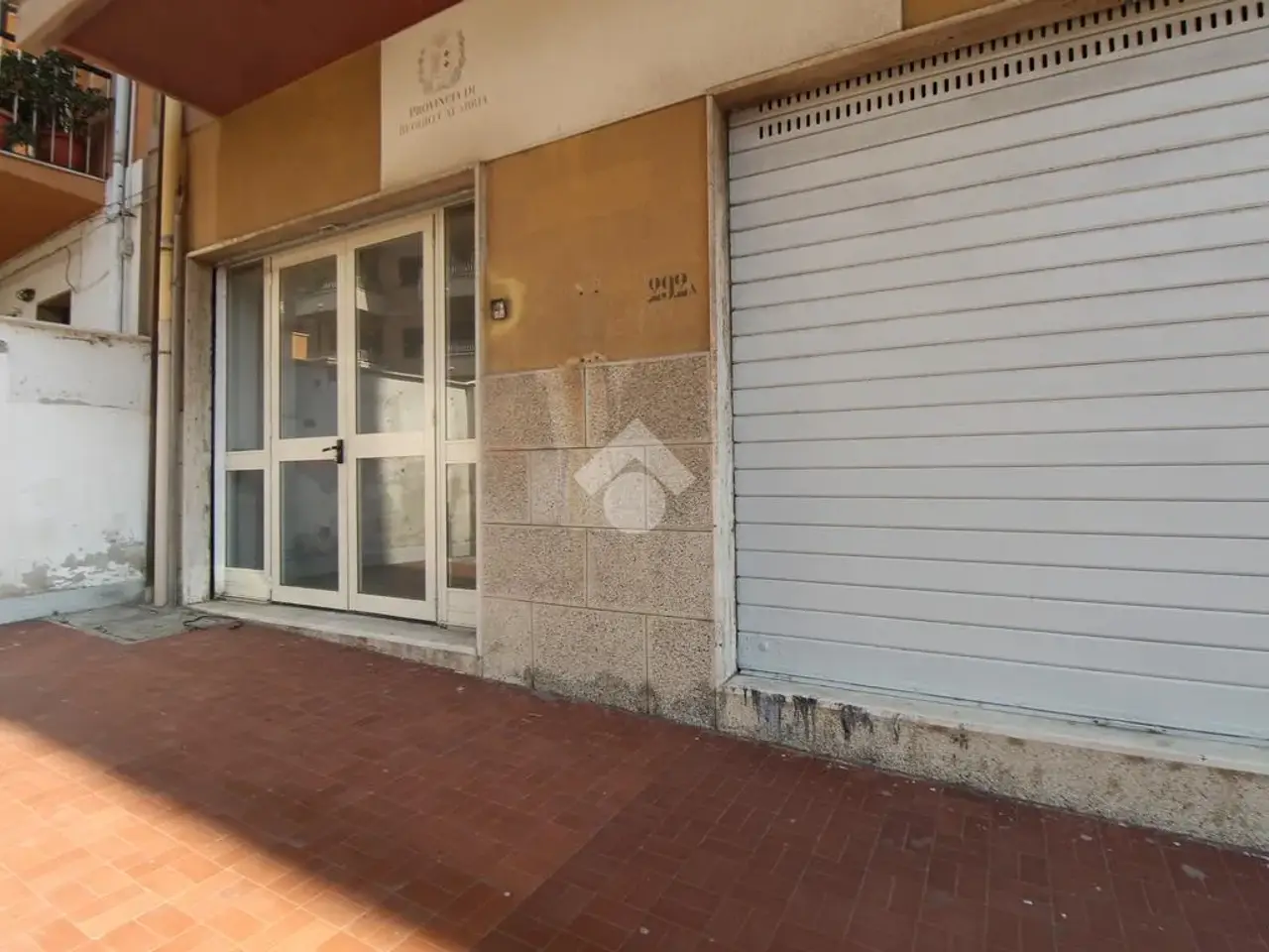 Magazzino in Via Casa Savoia 292, Reggio di Calabria, {3} - Foto 1