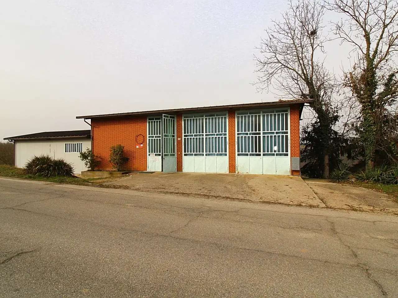 Magazzino in San Rocco, Monta', {3} - Foto 1