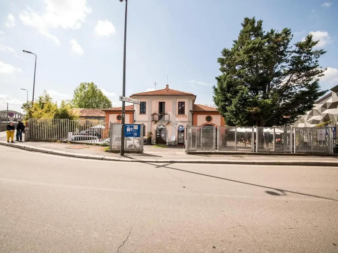 Negozio in Attività Via G. B. Cassinis 73, Milano, {3} - Foto 2