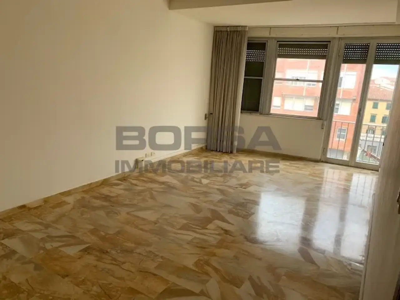 Ufficio in Piazza Attias, Livorno, {3} - Foto 1
