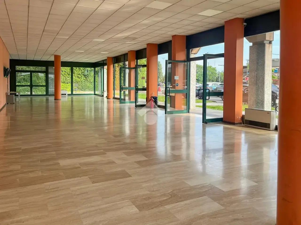 Ufficio in Via Milano, Cassano D'Adda, {3} - Foto 1