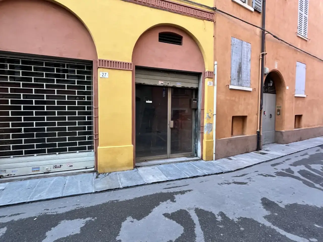 Negozio in Via Stella, Modena, {3} - Foto 2